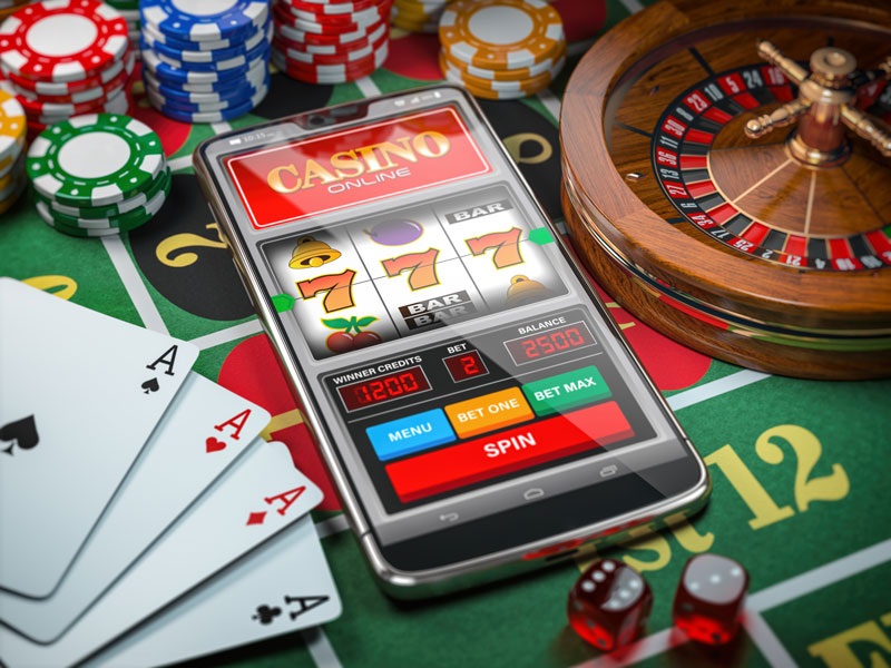 Evolution of live dealer gaming platforms