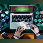 online gambling