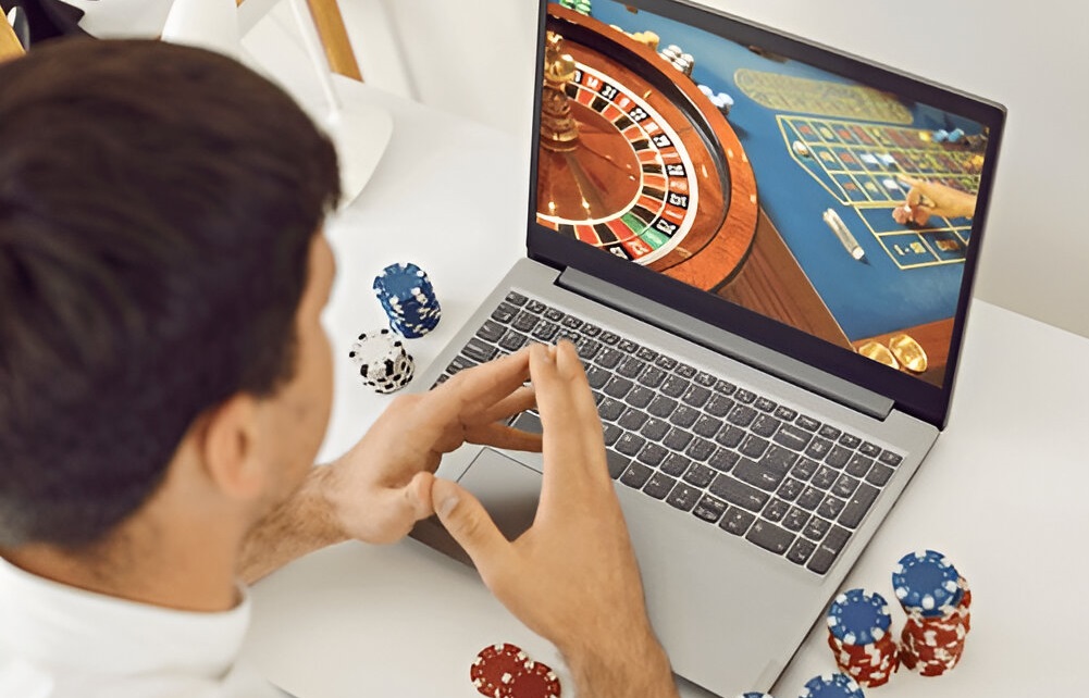 gambling platform