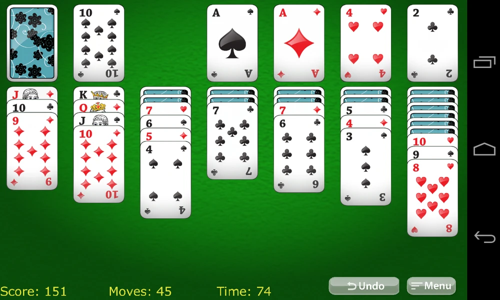 Solitaire Spider: The Game That Challenges and Relaxes Your Mind