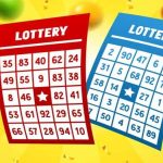 online lottery